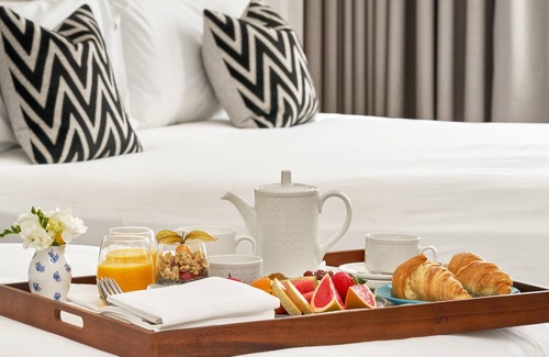 Enniskerry Hotel | Summerhill House Hotel