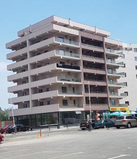 Constanta Apartment | SummerHouse Apartments
