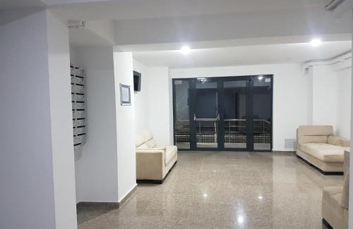 Constanta Apartment | SummerHouse Apartments