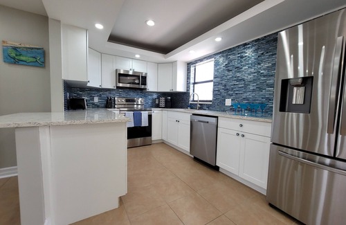 Summerland Key House | Summerland Cove Paradise Waterfront Deep Water Canal