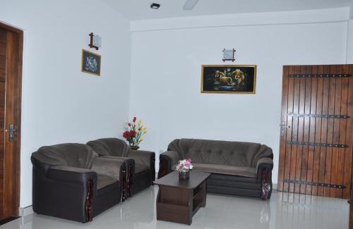 Udawalawa House | Summerland Residence