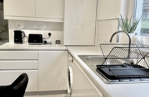 Coatbridge Apartment | Summerlee Gateaway Apartment