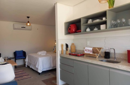 Barra Grande Apartment | Summervilleflatsbg 2