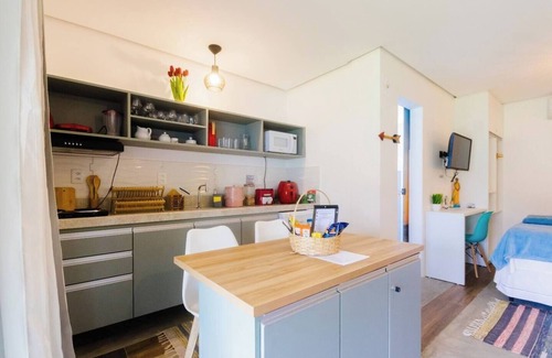 Barra Grande Apartment | Summervilleflatsbg 2