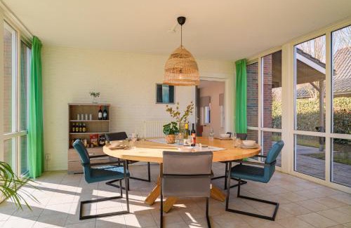 Hoeven Resort | Summio Bosparc de Hoevenaer