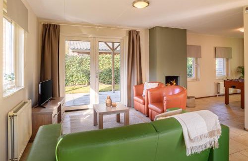 Hoeven Resort | Summio Bosparc de Hoevenaer