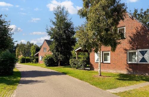 Hoeven Resort | Summio Bosparc de Hoevenaer