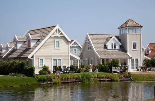 's-Gravenzande House | Summio Duynparc De Heeren van 's-Gravensande