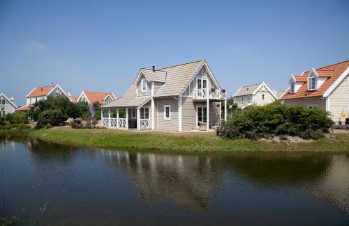 's-Gravenzande House | Summio Duynparc De Heeren van 's-Gravensande