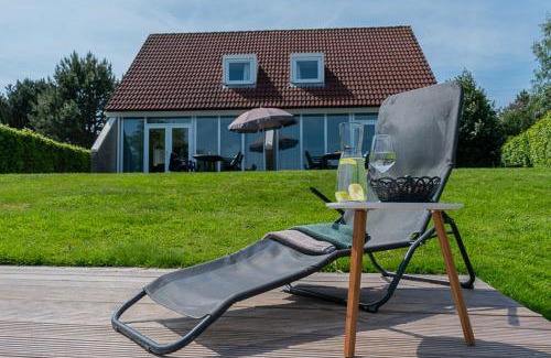 Vlagtwedde House | Summio Vakantiepark Emslandermeer