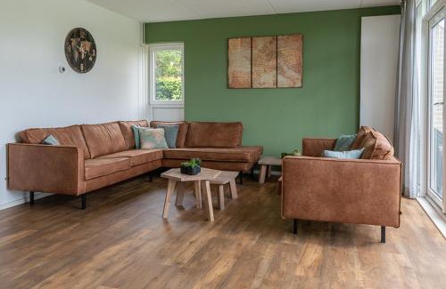 Vlagtwedde House | Summio Vakantiepark Emslandermeer