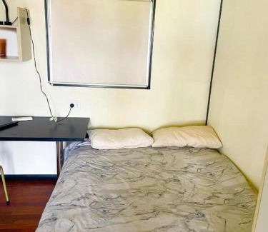 Thulimbah House | Summit Backpackers