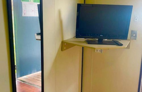 Thulimbah House | Summit Backpackers