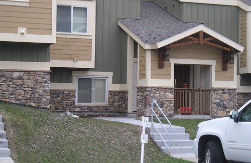Summit Cove Condo | Summit County Mountain View Condo