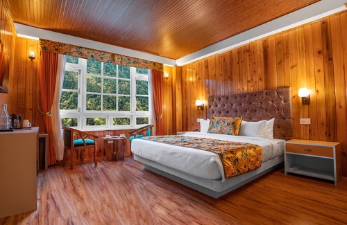Lachen Hotel | Summit Gangchen Hotel