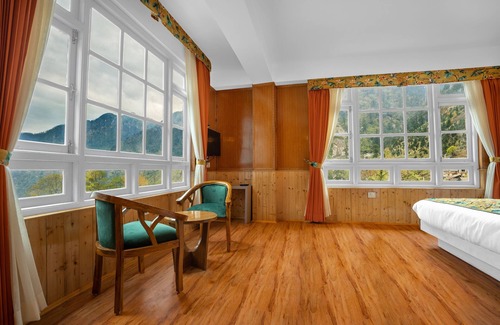 Lachen Hotel | Summit Gangchen Hotel