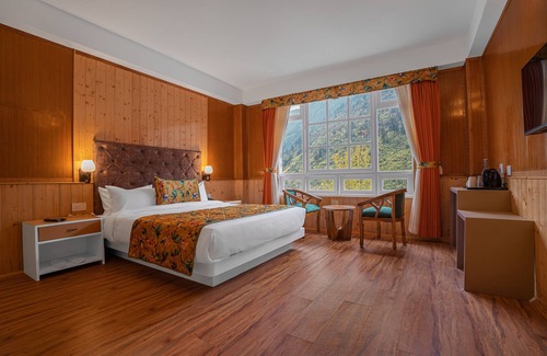 Lachen Hotel | Summit Gangchen Hotel