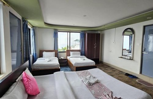 Ilam Hotel | Summit Hotel Ilam