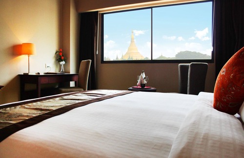 Yangon Hotel | Summit Parkview