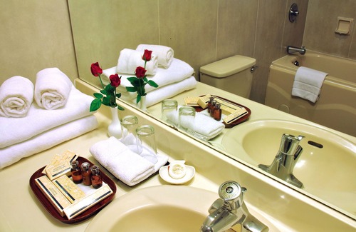 Yangon Hotel | Summit Parkview