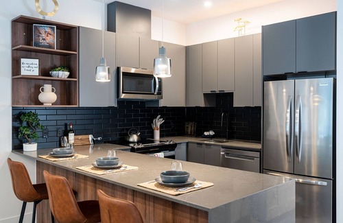 Revelstoke Condo | Summit Place - Condo With Mountain Views