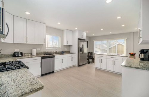 Summit House | Summit Rental