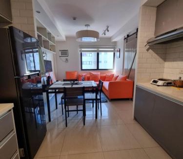 Downtown Cebu Apartment | Summum Bonum Bliss Home Vacation Rental