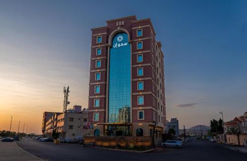 Nejran Hotel | Sumo inn Hotel