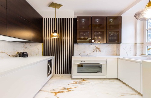 Vivienne Apartment | Sumptuous apartment - 1BR/6P - Bourse