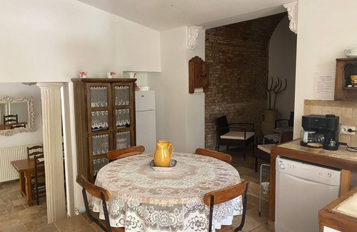 Villecroze House | Sumptuous Provencal farmhouse