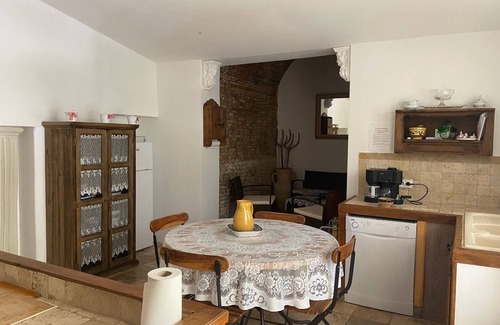 Villecroze House | Sumptuous Provencal farmhouse
