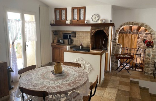 Villecroze House | Sumptuous Provencal farmhouse
