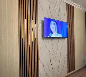 Sumqayit Apartment | Sumqayıt Bulvar