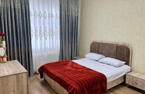 Sumqayit Apartment | Sumqayıt Bulvar