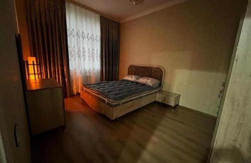 Sumqayit Apartment | Sumqayıt Bulvar