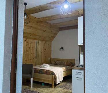Pitomine Ski Chalet | Sumski kutak