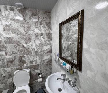 Tashkent Hotel | SUN 2 Hotel