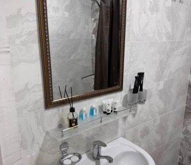 Tashkent Hotel | SUN 2 Hotel