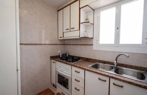 Cunit Apartment | Sun and Beach by Interhome