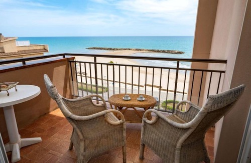 Cunit Apartment | Sun and Beach by Interhome