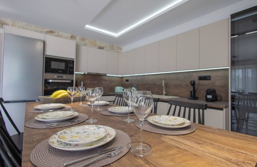Kalamaki Apartment | Sun and Sea Apartment