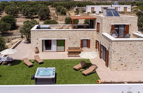 Kalamaki Apartment | Sun and Sea Apartment