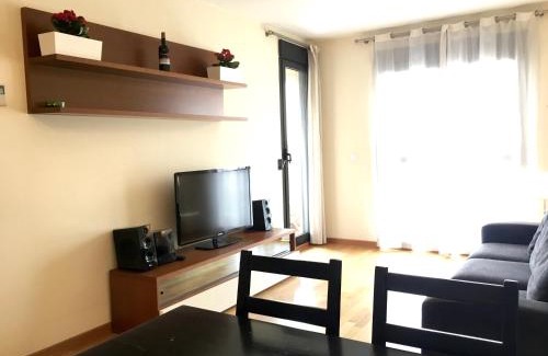 Penya-roja Apartment | Sun Apartament Valencia @ City Arts & Sciences + Parking