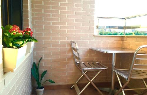 Penya-roja Apartment | Sun Apartament Valencia @ City Arts & Sciences + Parking