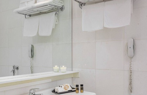Agia Triada Hotel | Sun Beach Hotel