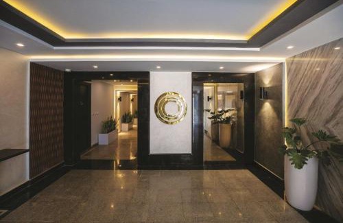 Cairo Apartment | Sun Capital-Beside Zewil City