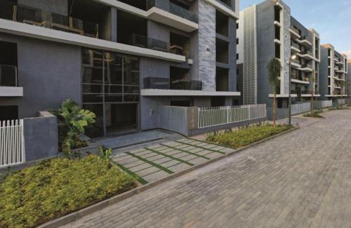 Cairo Apartment | Sun Capital-Beside Zewil City