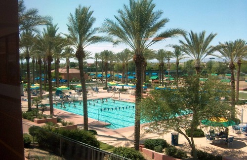 Surprise House | Sun City Grand Resort