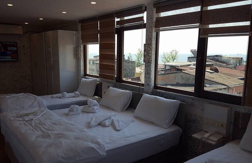 Kumkapi Hotel | Sun Comfort Hotel