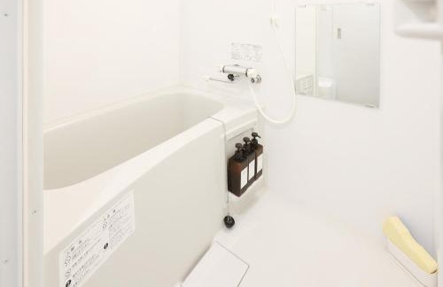 Shiroishi Apartment | Sun Court Nango-dori サンコート南郷通 1002